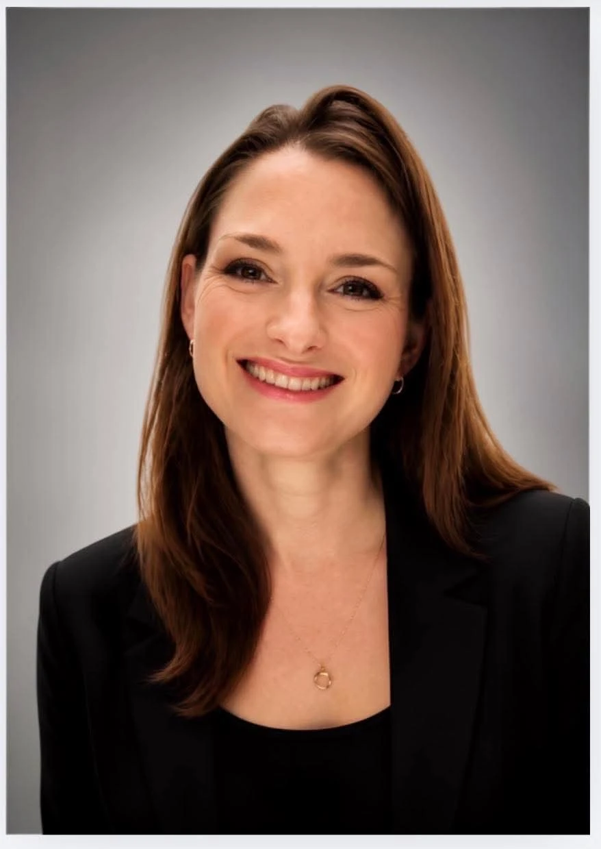 Laure Schneider, transformative coach and art therapist
